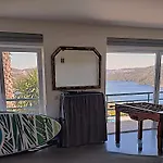 Casa Do Rio Com Piscina & Charme Hébergement de vacances