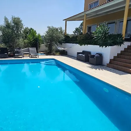 Casa Do Rio Com Piscina & Charme