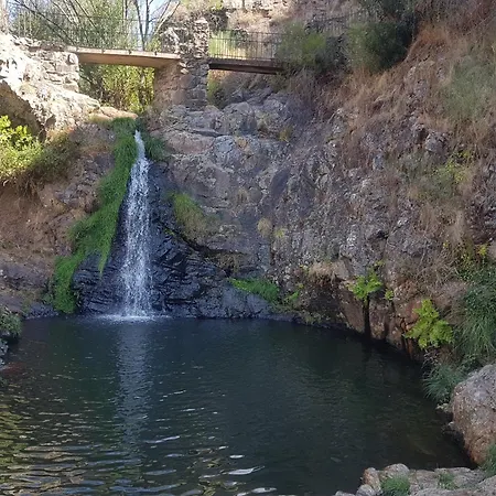 Holiday home Casa Do Rio Com Piscina & Charme *