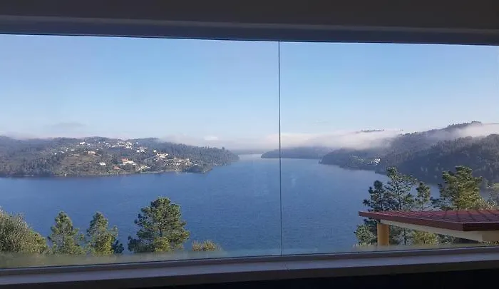 Casa Do Rio Com Piscina & Charme