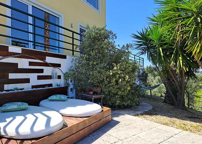 Casa Do Rio Com Piscina & Charme Holiday home *