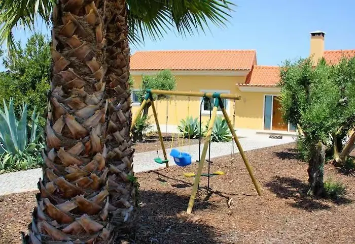 Casa Do Rio Com Piscina & Charme Сasa de vacaciones